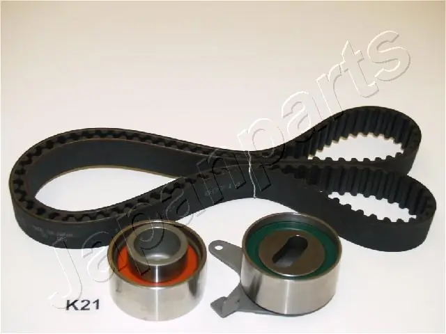 Comprar Kit de correa de distribución 323 V BA
