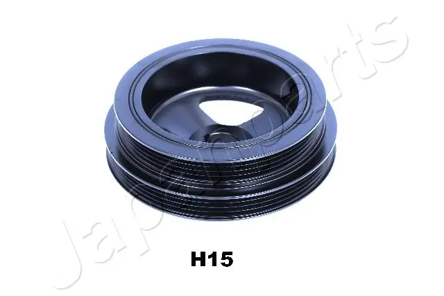 PUH15 Japan Parts Dámper