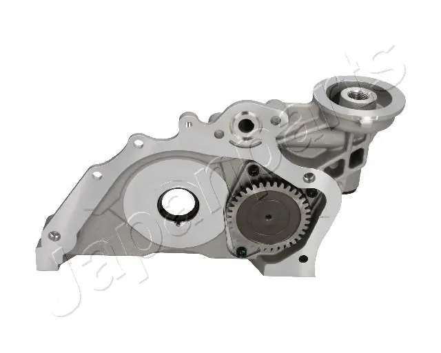 OPKI13 Japan Parts