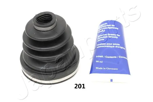 KB201 Japan Parts