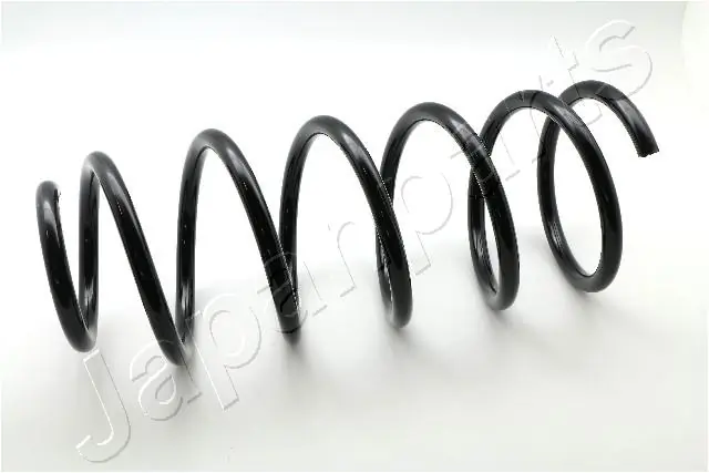 Muelle de amortiguador Toyota Land Cruiser  (J8)