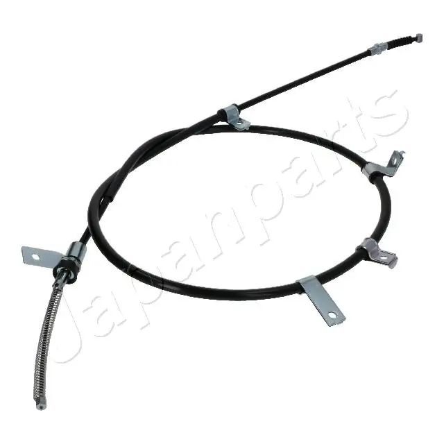 BC506 Japan Parts