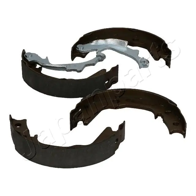 GFK16AF Japan Parts Zapatas de freno de estacionamiento