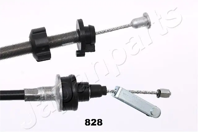 2002143 Beca Cables Cable de accionamiento del embrague