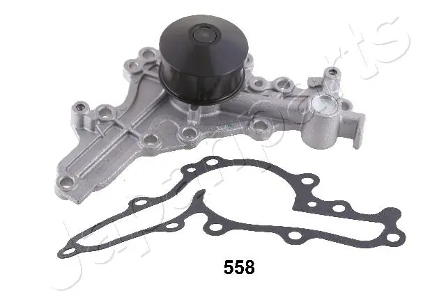 PQ558 Japan Parts