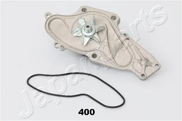 PQ400 Japan Parts Bomba refrigerante coche