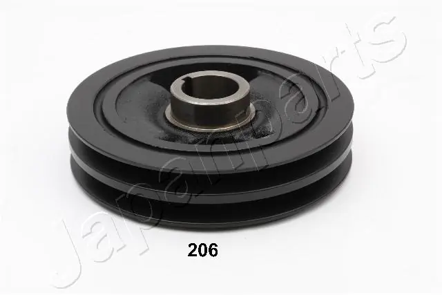 PU206 Japan Parts Dámper