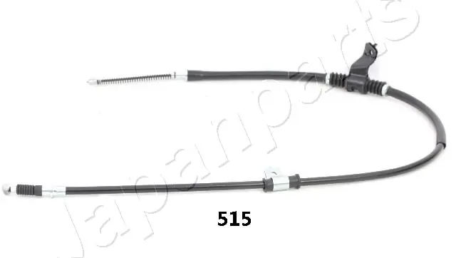 BC515 Japan Parts Cable de freno de mano trasero izquierdo