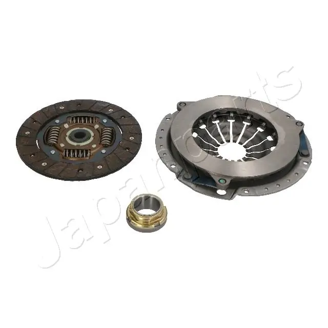Embrague EXCFS039 Euroex