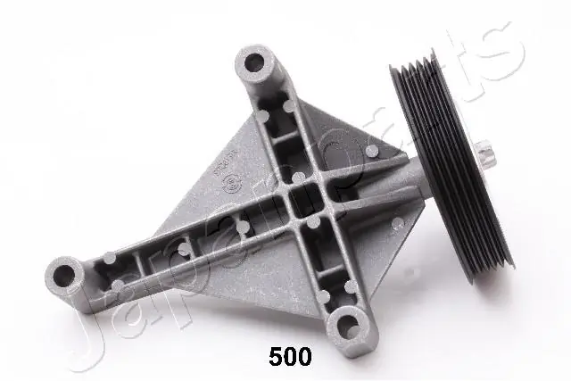 TP500 Japan Parts