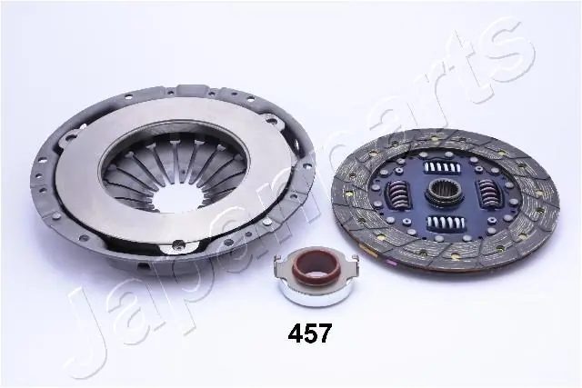 KF457 Japan Parts Embrague motor