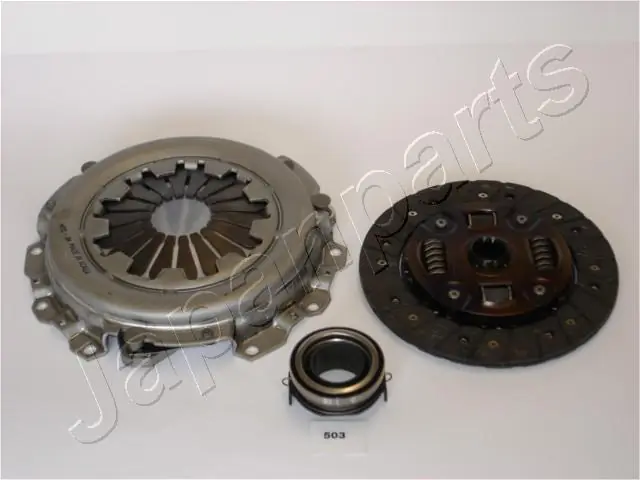 Embrague motor Mitsubishi Lancer VI (1995-2003)