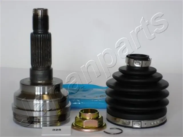 GI325 Japan Parts