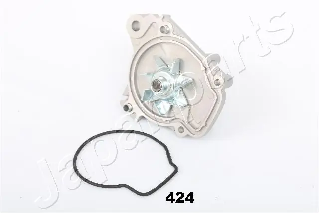 PQ424 Japan Parts Bomba refrigerante coche