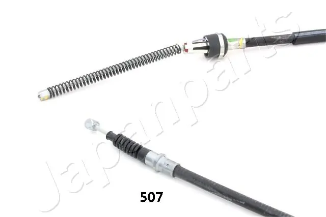 Cable de freno de mano trasero derecho Japan Parts BC507 precio, desde 43,90 EUR