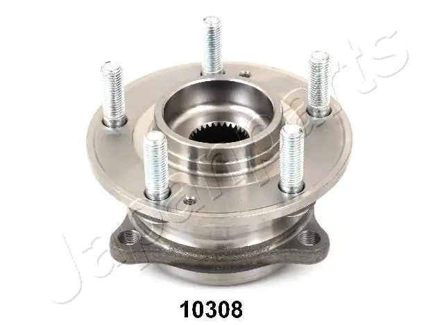 KK10308 Japan Parts Cubo delantero