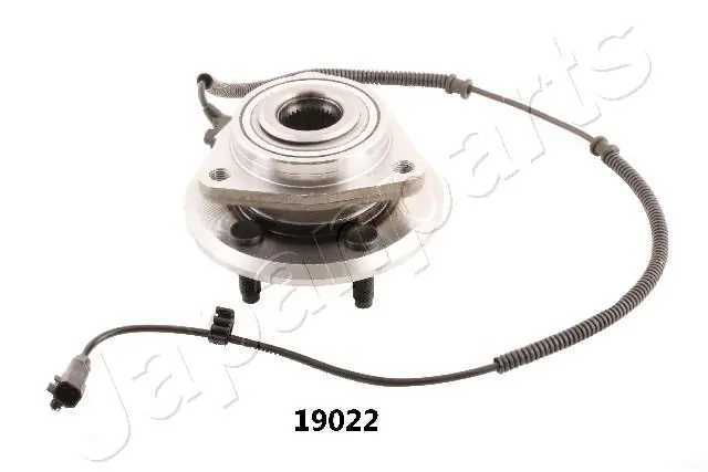 Comprar KK19022 Japan Parts Bujes de ruedas