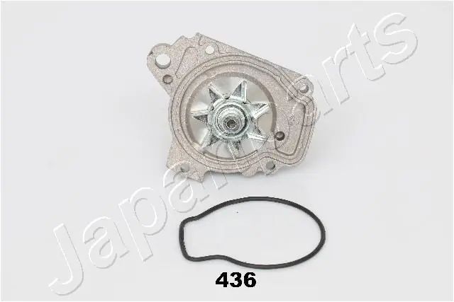 PQ436 Japan Parts Bomba refrigerante coche