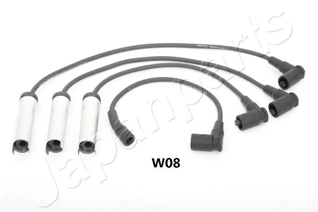 ICW08 Japan Parts