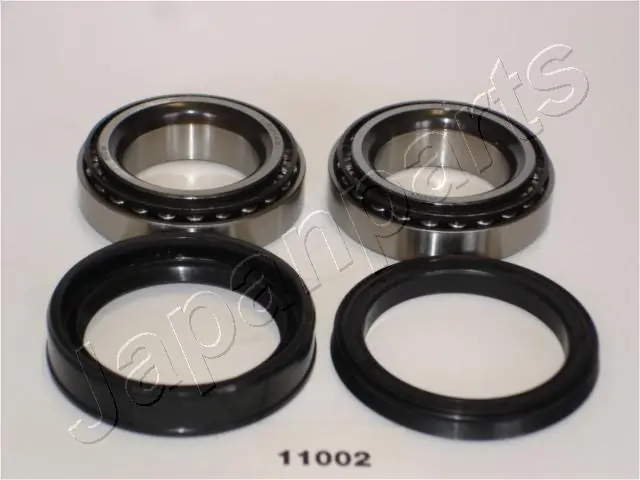 Cojinete de rueda delantero Nissan Sunny I desde 25,58 €