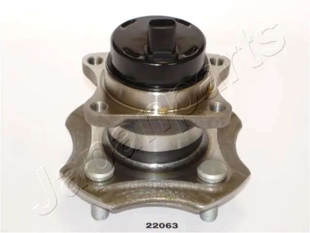 Comprar KK22063 Japan Parts Cubo de rueda, Eje trasero