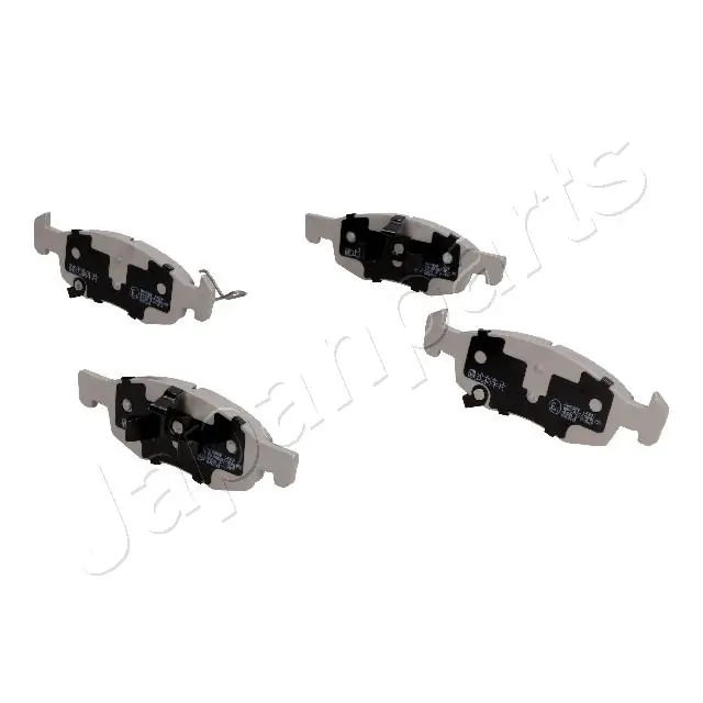 Pastillas freno delanteras Japan Parts PA0090AF precio, desde 34,42 EUR