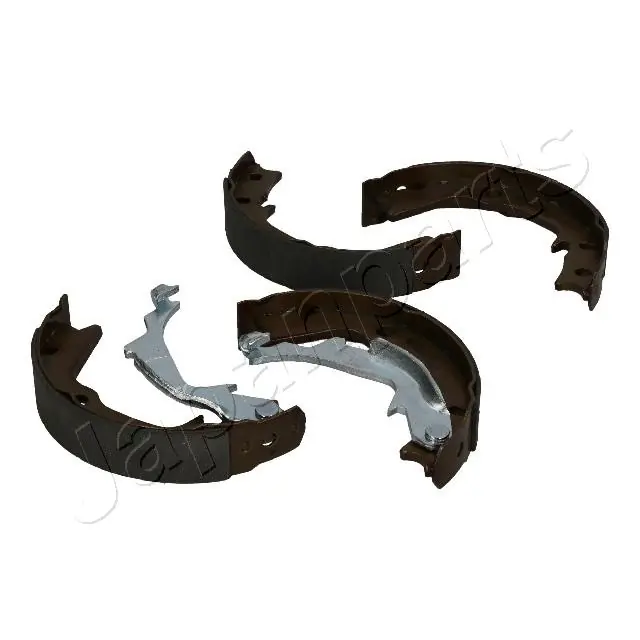 Comprar GFK16AF Japan Parts Juego de zapatas de frenos, freno de estacionamiento