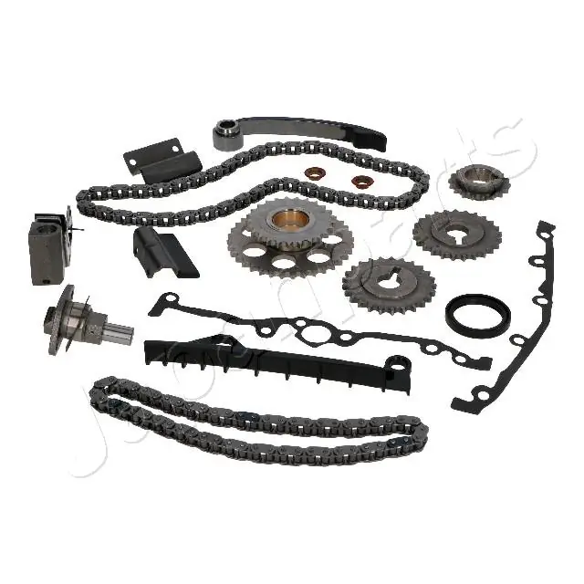 Comprar KDK100 Japan Parts Kit de cadena de distribución