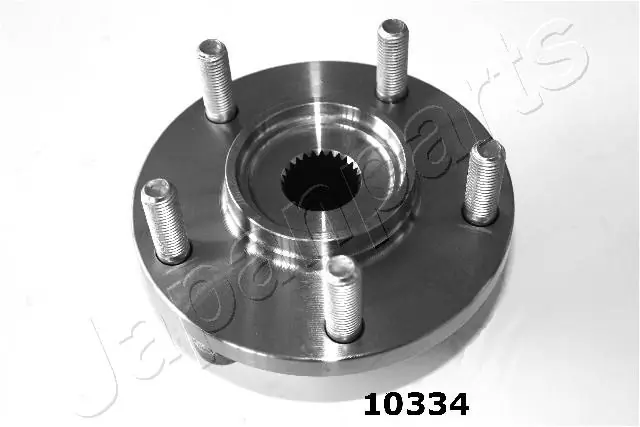 KK10334 Japan Parts Cubo delantero