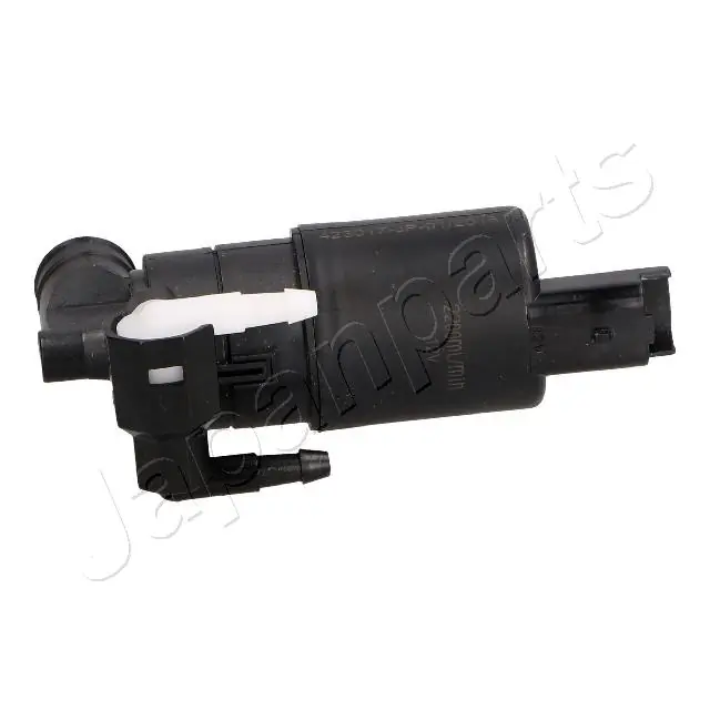 WP116 Japan Parts Bomba de agua de lavado, lavado de parabrisas, delantera
