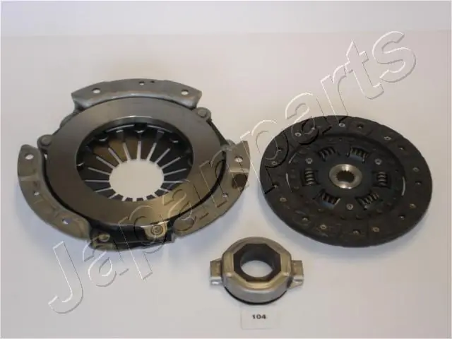 KF104 Japan Parts Embrague motor