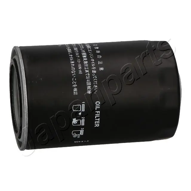Filtro de aceite Japan Parts FO004S precio, desde 16,97 EUR