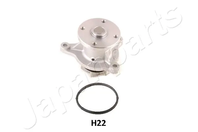 PQH22 Japan Parts