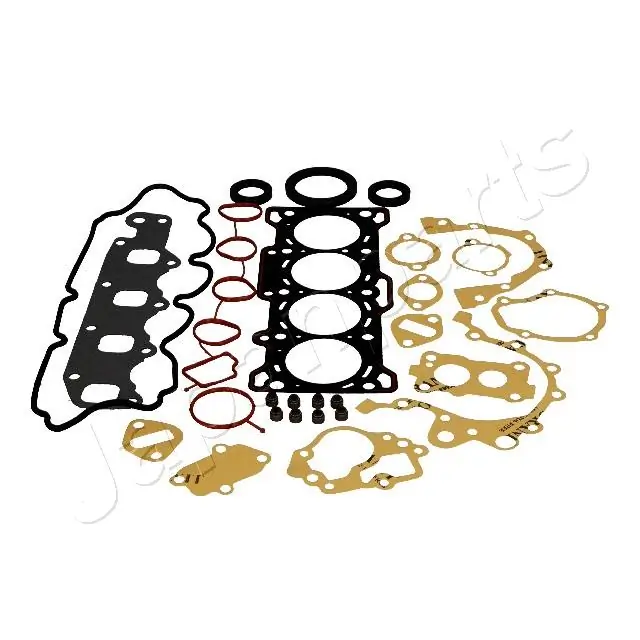 KMW05 Japan Parts