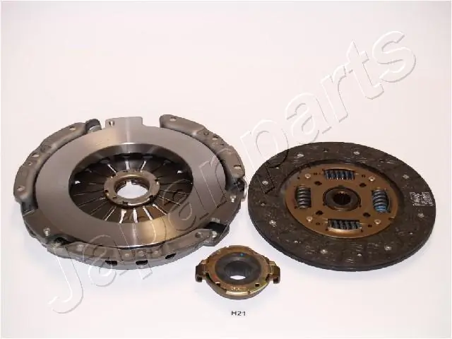 KFH21 Japan Parts Embrague motor
