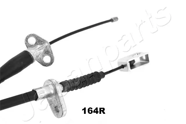 Cable de freno de mano trasero derecho Japan Parts BC164R precio, desde 39,96 EUR
