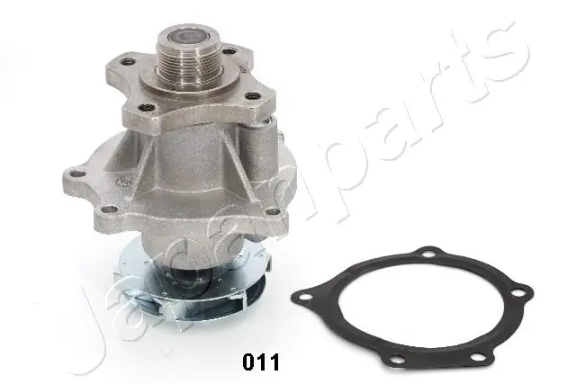 PQ011 Japan Parts