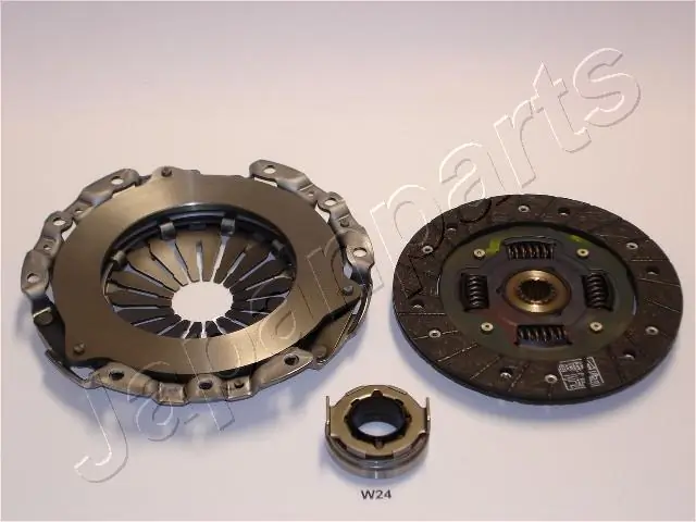 KFW24 Japan Parts Embrague motor