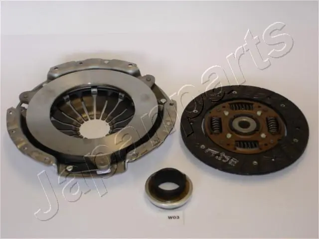 KFW03 Japan Parts Embrague motor