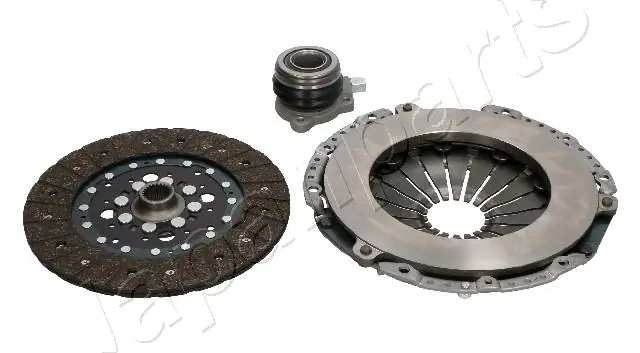 KFW25E Japan Parts Embrague motor