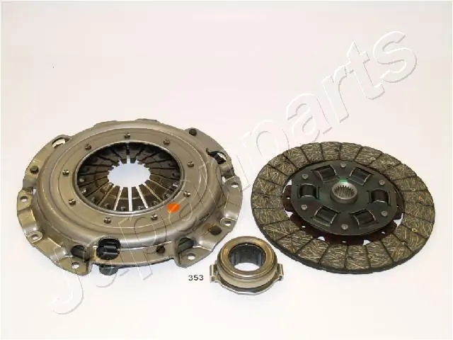 KF353 Japan Parts