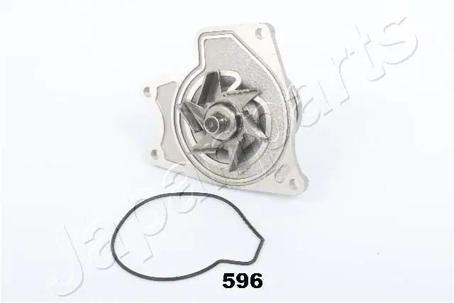 PQ596 Japan Parts Bomba refrigerante coche