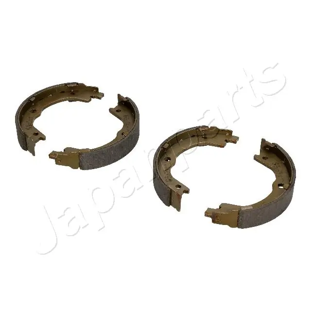 Zapatas de freno de mano Japan Parts GFK20AF precio, desde 38,59 EUR