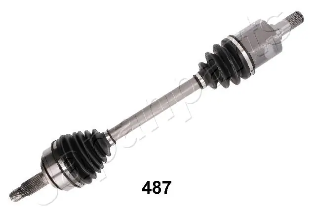 GI487 Japan Parts