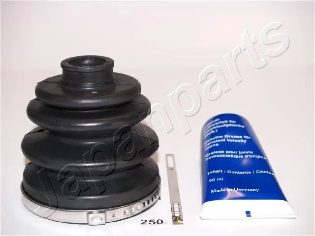 KB250 Japan Parts
