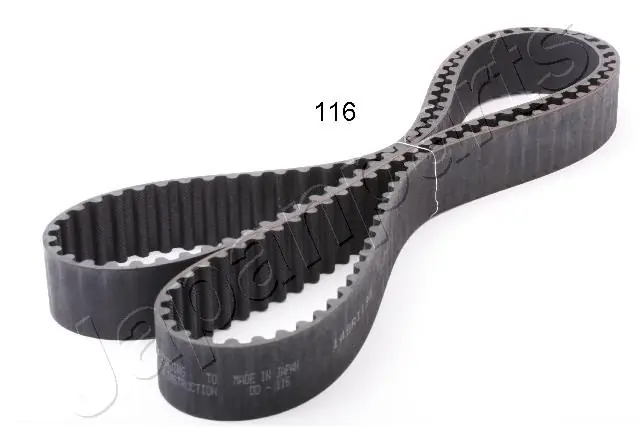 DD116 Japan Parts