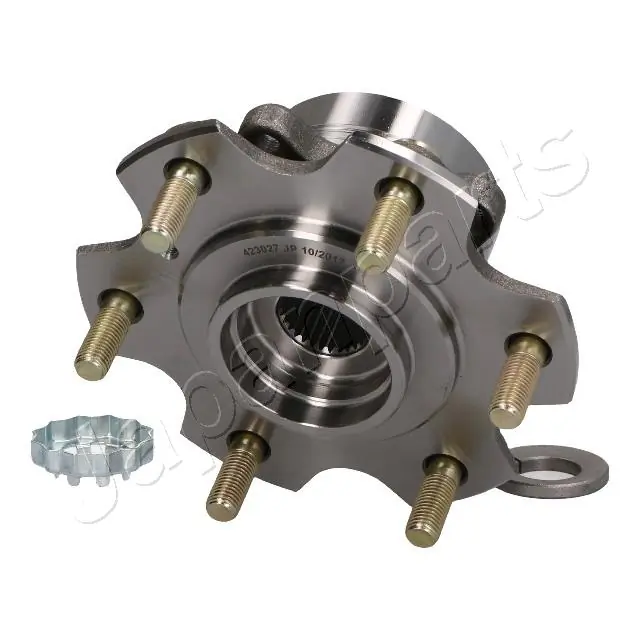 KK15029 Japan Parts Cubo delantero