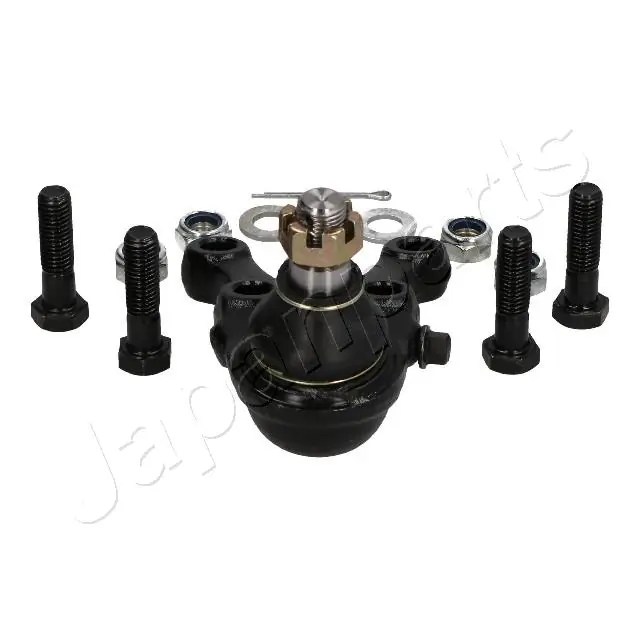Rótula de suspensión inferior izquierda BJ523L Japan Parts