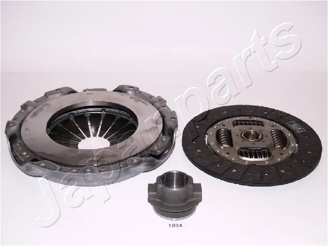 KF1034 Japan Parts Embrague motor