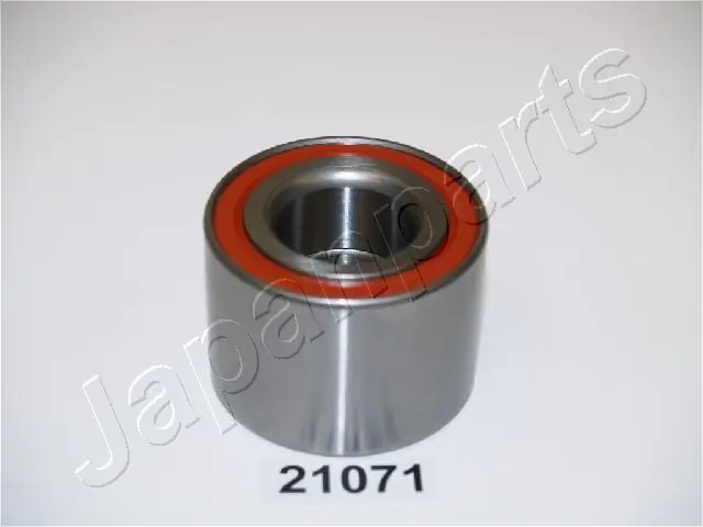 KK21071 Japan Parts Rodamiento de rueda trasera
